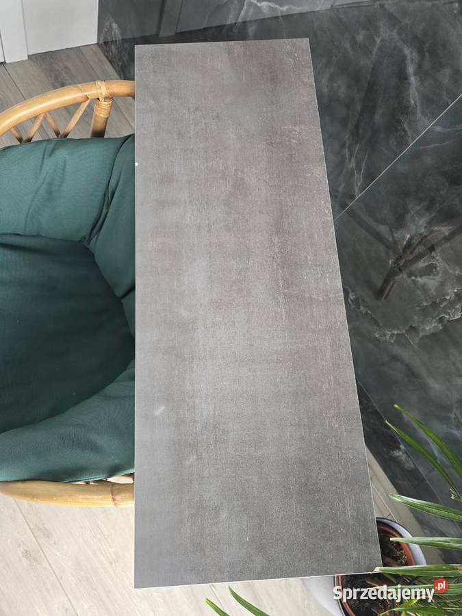 PŁYTKA GRUNGE TAUPE POŁYSK 328X898 GATII Płytki i fugi łódzkie