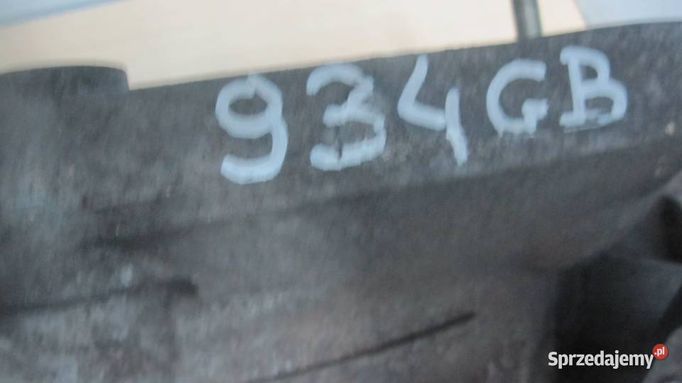 INSIGNIA ASTRA ZAFIRA 20 CDTI A20DT 130 149 13r Kielce