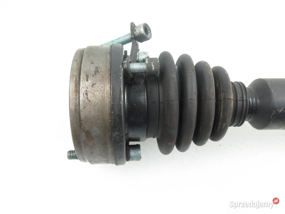 PÓŁOŚ PRAWA VW GOLF IV 14 16V Półosie