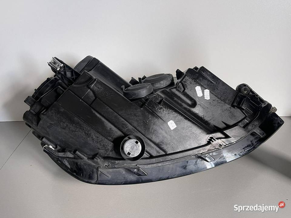 VW GOLF 7 LEWA LAMPA PRZÓD ZWYKŁA 5G1941005 Ostroróg