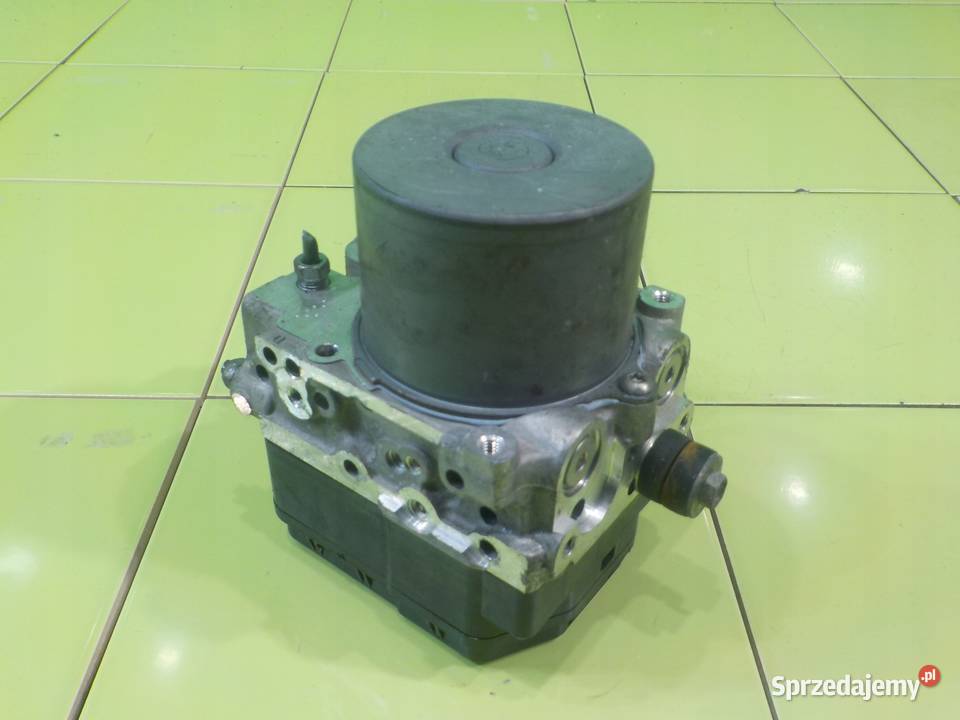 LEXUS IS II LIFT 25 B 10r SEDAN 4D pompa ABS Suków