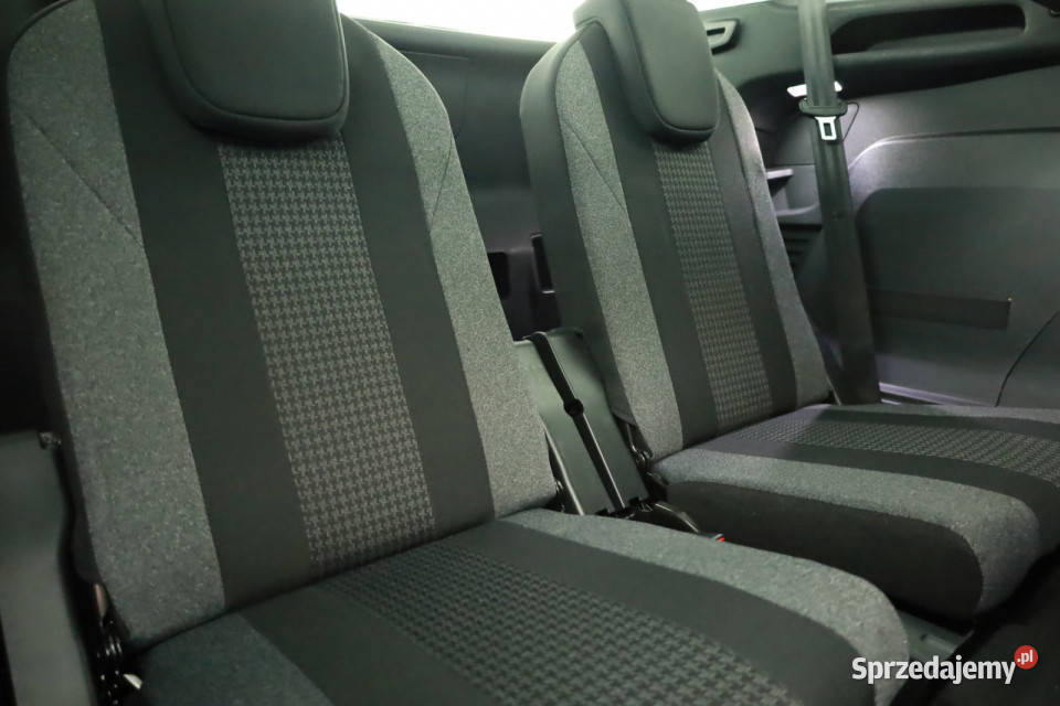 Peugeot 5008 20 BlueHDi relingi dachowe Piaseczno