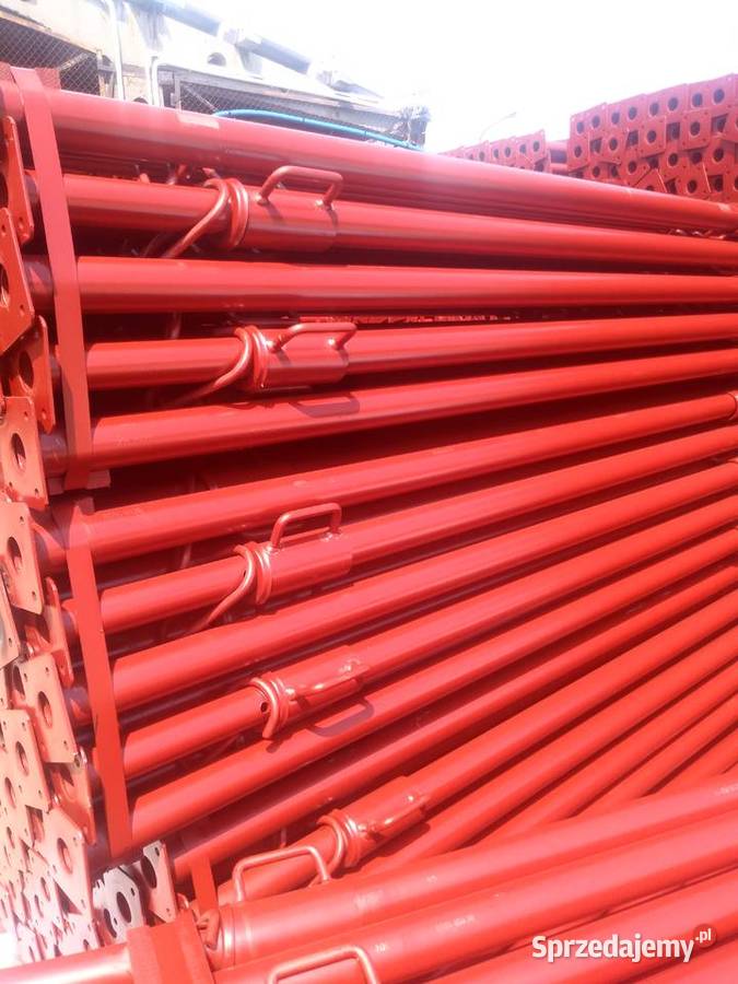 Dźwigary h20 nieokuwane Doki Legary Tregle Warszawa