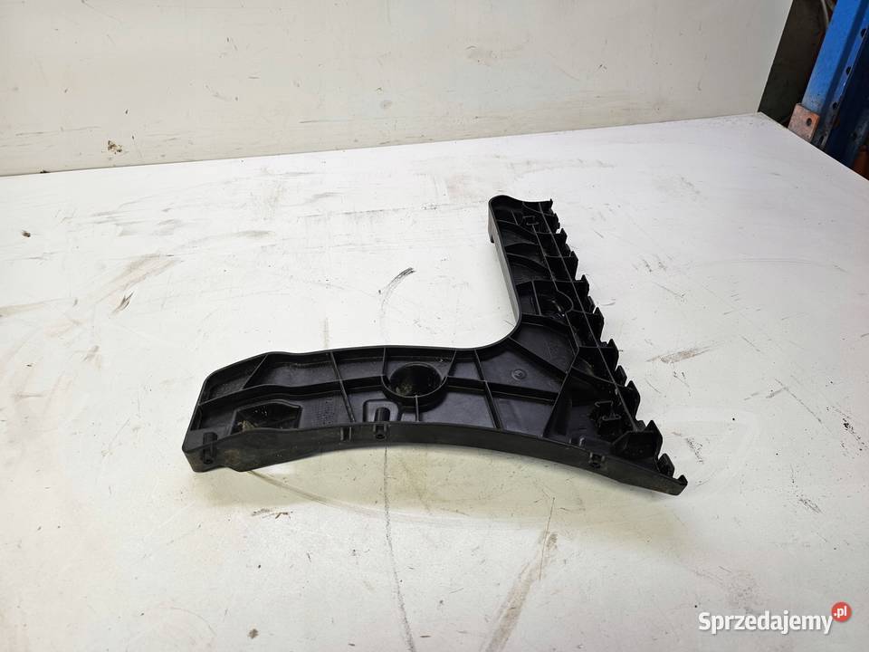 ŚLIZG ZDERZAKA PRAWY TYŁ AUDI A6 C7 4G5807454C Przystajń