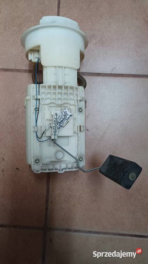 POMPA PALIWA PŁYWAK GOLF 4 1J0919051D Rakoniewice