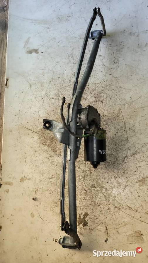 Mechanizm wycieraczek przednich Volkswagen Łagów sprzedam