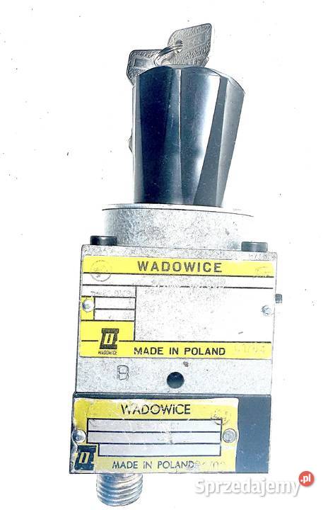wyprzedaż hydraulika siłowa PONAR Wadowice Warszawa sprzedam