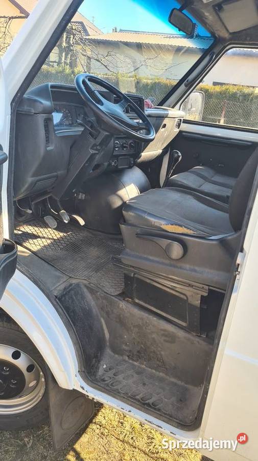 Sprzedam Daewoo Lublin kupiony w Polsce Mińsk Mazowiecki