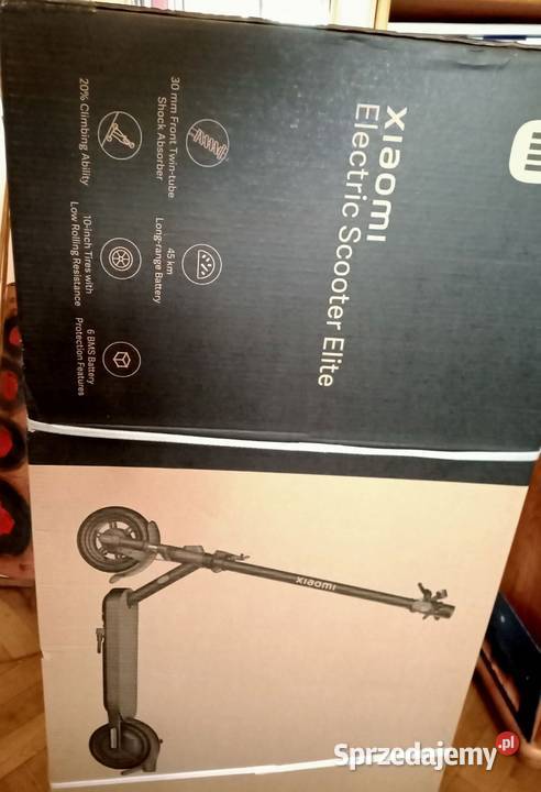 Hulajnoge Austom L2 opolskie Kolonowskie