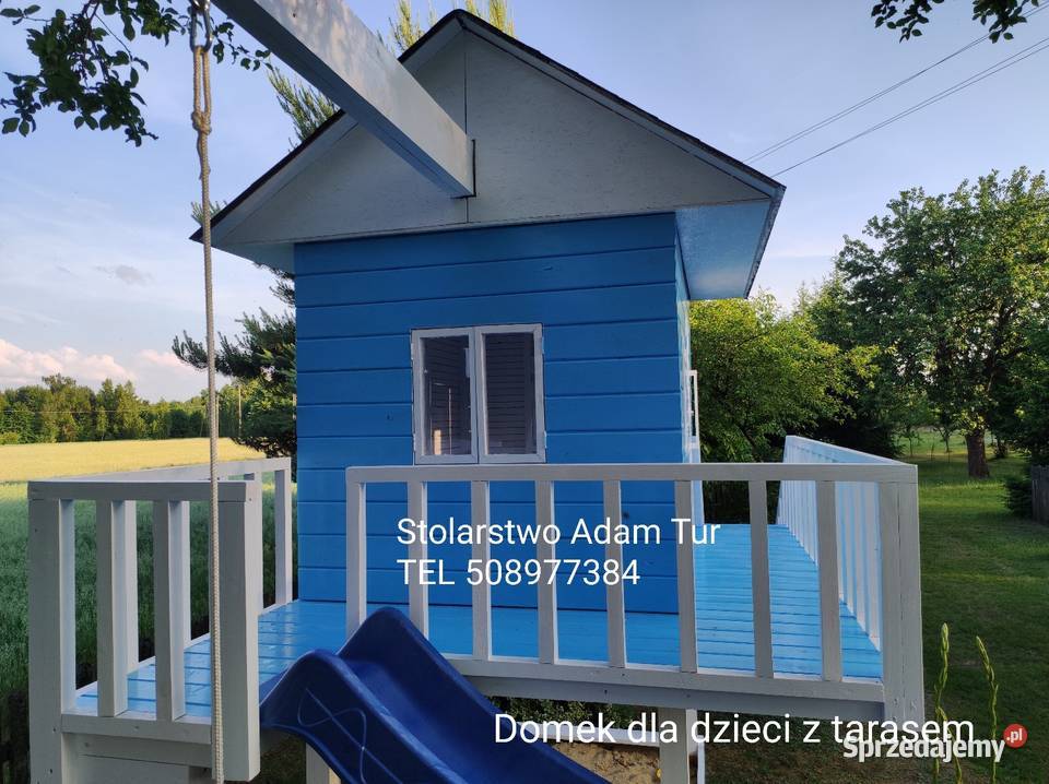 Stolarstwo tarasy altanki drewniane zabudowy Wykonanie wejść i tarasów Warszawa