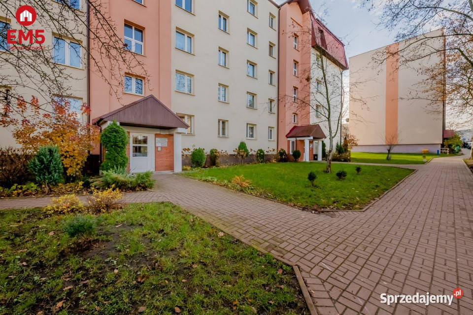 Mieszkanie 53m2 2 pokojowe Białystok Sprzedaż