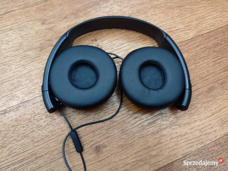 Słuchawki Sony MDRZX310APB Chróścina