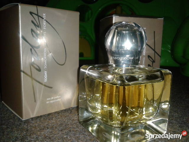 AVON Today Tomorrow Always Forever sprzedam