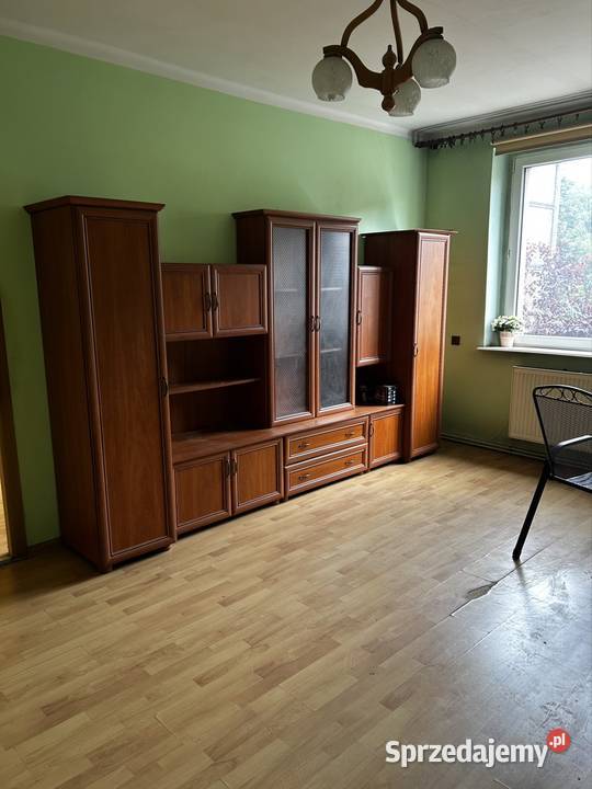Będzin Grodziec 2 pokoje 51 m 1 piętro Do piwnica