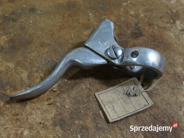 odprężnik dźwigienka MILA Junak M07 IZ DKW sachs Żary