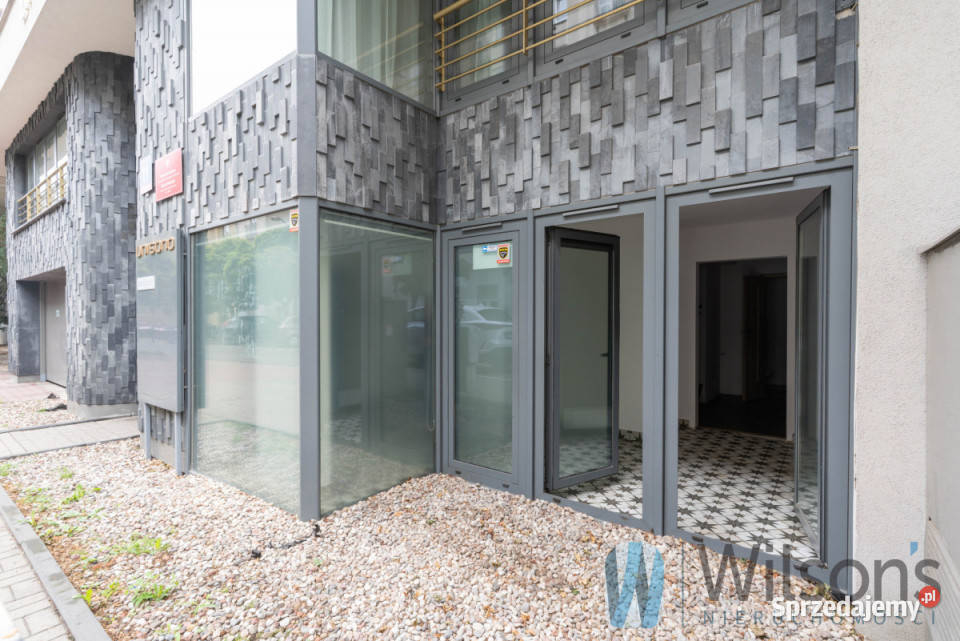 Lokal na wynajem 3756m2 Warszawa Działdowska