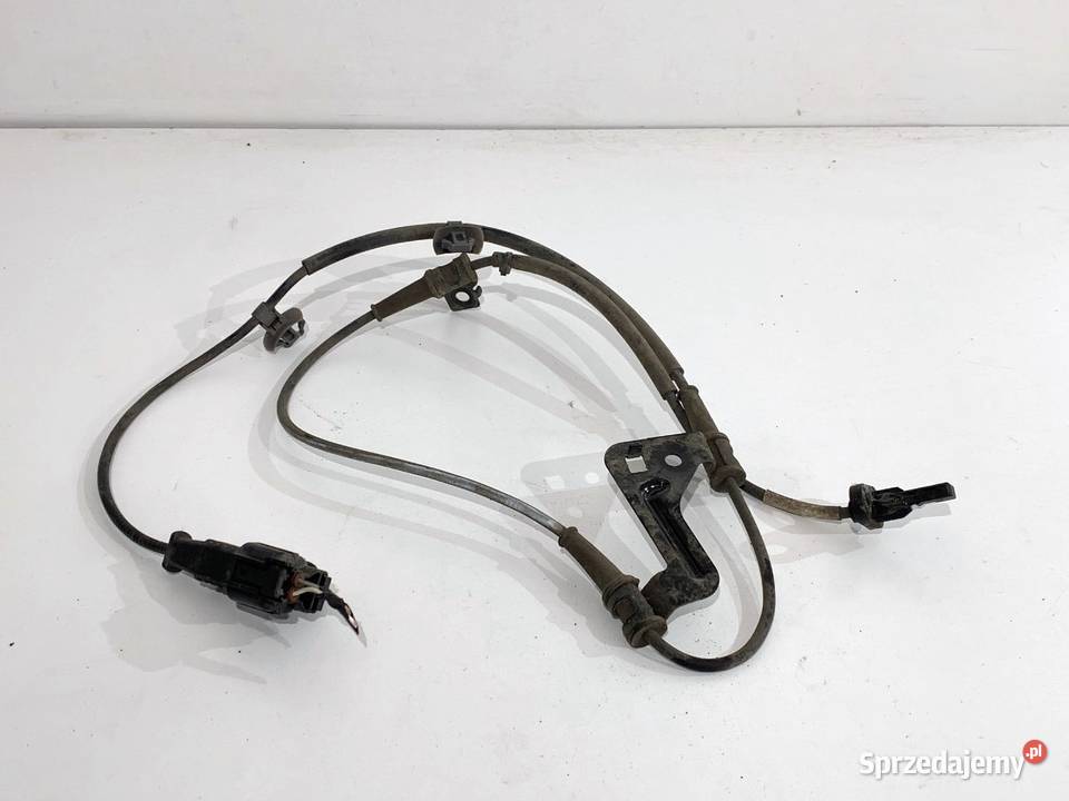 CZUJNIK ABS LEWY PRZÓD HYUNDAI KONA 58930J9000 podkarpackie sprzedam