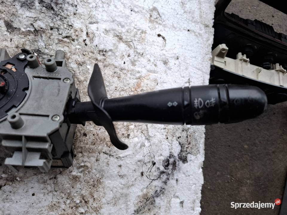 Przełącznik Zespolony Pająk Renault Scenic I 1 Wisznice