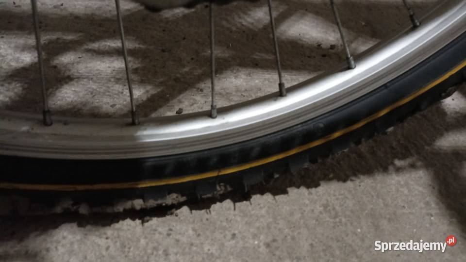 Sprzedam rower Mysłowice