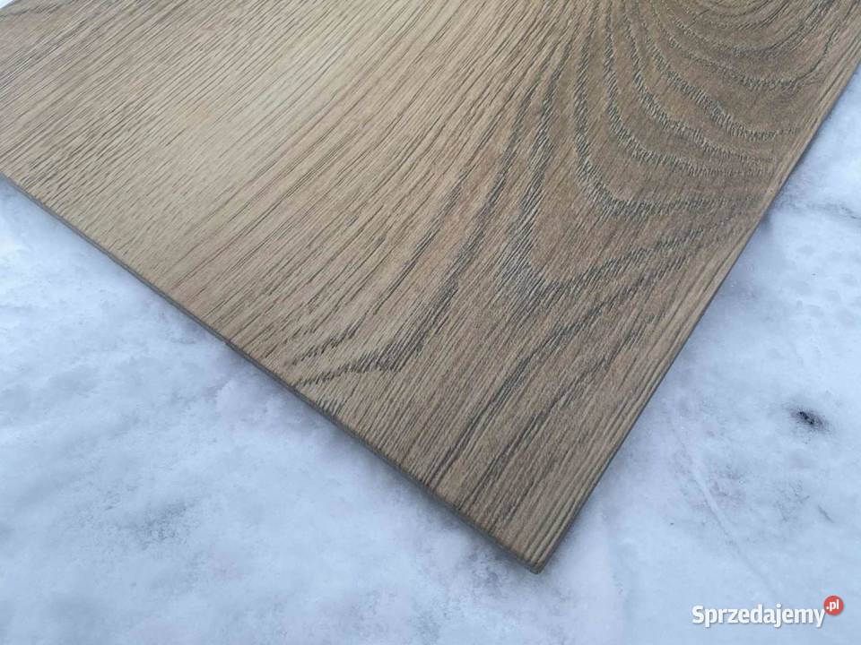 Piękny Gres Drewnopodobny SIGURD HONEY 30x60 Tarczyn sprzedam