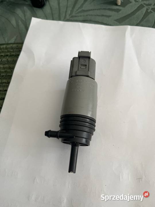 Bmw silniczek spryskiwaczy 23557610 Dysze spryskiwaczy