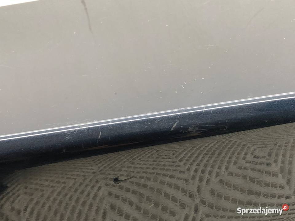 KLAPA TYŁ B4U KIA OPTIMA SedanLimuzyna GRAVITY