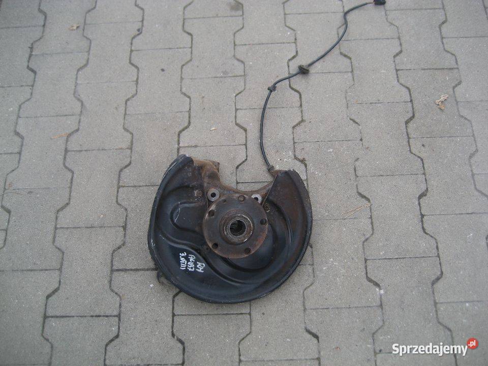 audi a4 b7 30td quattro zwrotnica tył prawa sprzedam