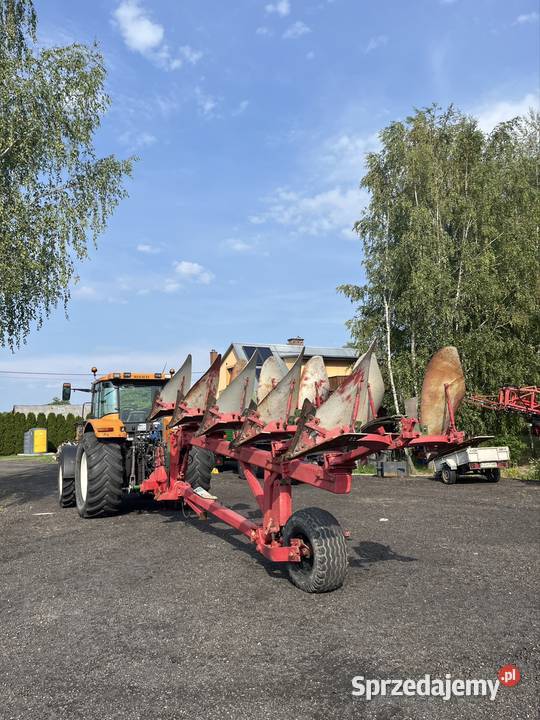 Plug obrotowy unia visibis 541 skib resor Ignatów-Kolonia sprzedam