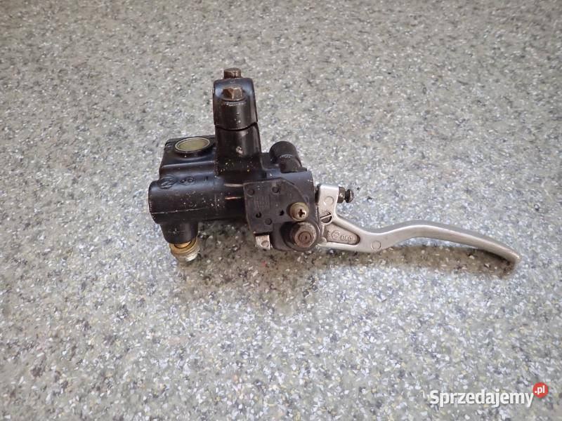 POMPA HAMULCA HAMULCOWA CZUJNIK KLAMKA KAWASAKI Strzelce Krajeńskie