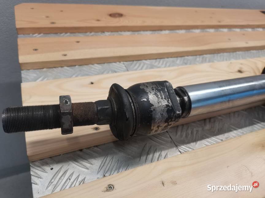 Holland LM 5040 Tłok wspomagania Przód Wilkowo