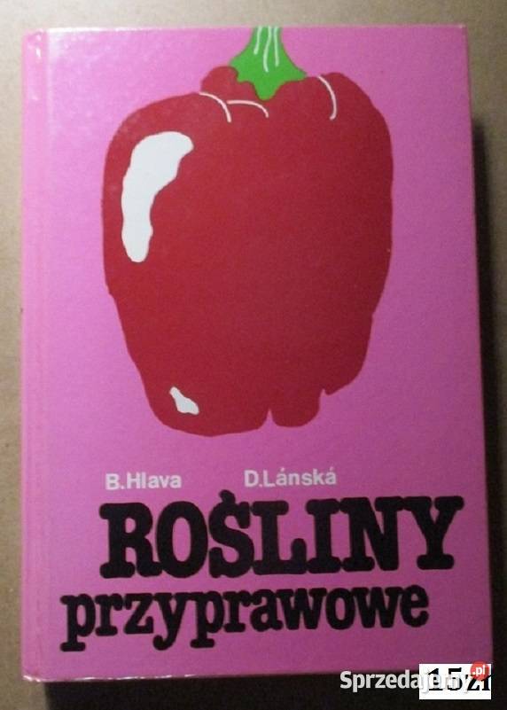 Rośliny przyprawowe i przyprawy w kuchni Łódź