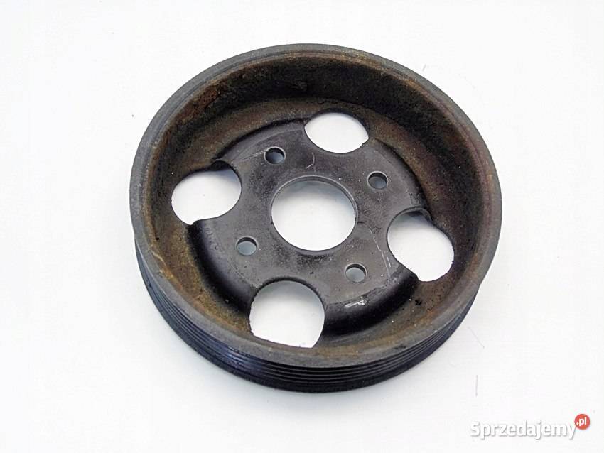 KOŁO WSPOMAGANIA 30 V6 C5 607 807 C6 406 C8 XFX osobowe śląskie Sosnowiec