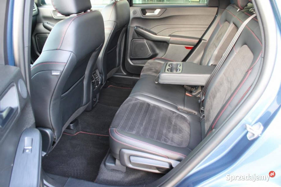 FORD Kuga 2022r FV 23 Iwł AWD NAVI śląskie Chorzów sprzedam