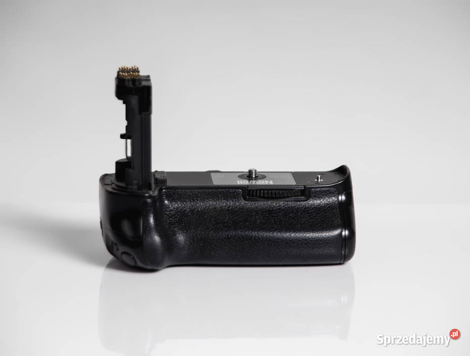 Grip Newell Canon 5D mark IV Legionowo sprzedam