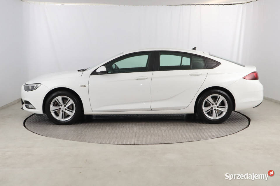 Opel Insignia 16 CDTI automatyczna