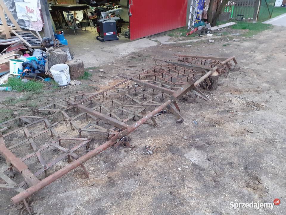 Brony 5 Unia Grudziądz Leszcze