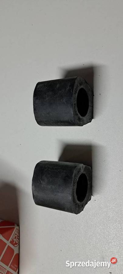 Tuleja gumowa stabilizatora przód OE 6023260882 osobowe Luzino