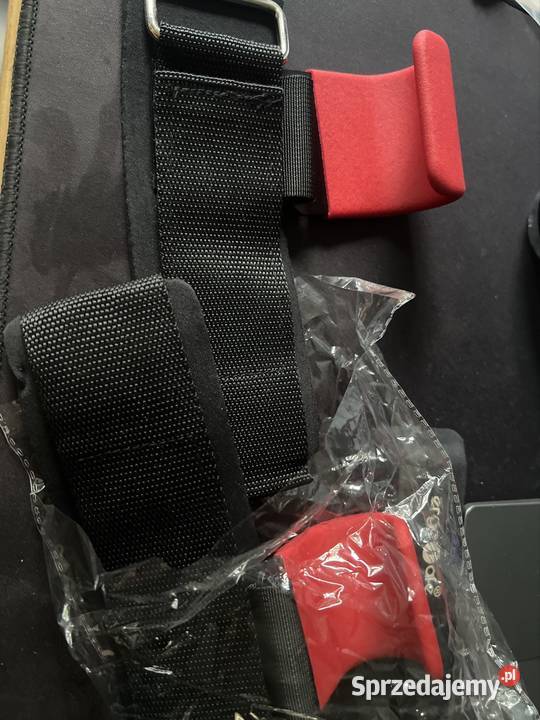 Chwyty do podciagania wiszenia uniwersalne dolnośląskie Wrocław