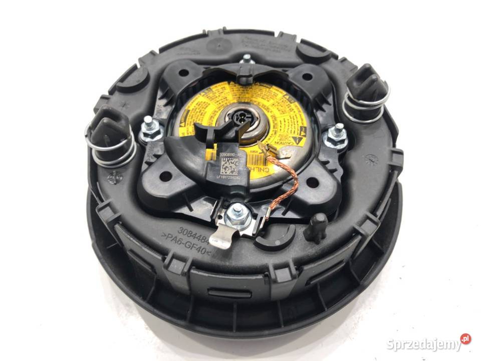 PODUSZKA POWIETRZNA KIEROWCY JAGUAR XF II