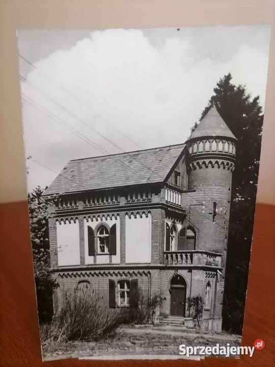 Gorbersdorf Sokołowsko Dawne Obserwatorium Pocztówki i karty telefoniczne Wałbrzych