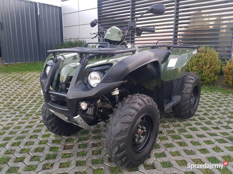 SYM 600 XXL ZAREJESTROWANY SERWIS DOSTAWA Kutno sprzedam