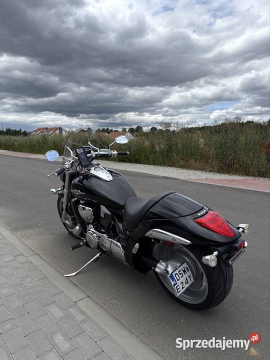 Suzuki Boulevard VZR1800 Intruder Strzegom sprzedam