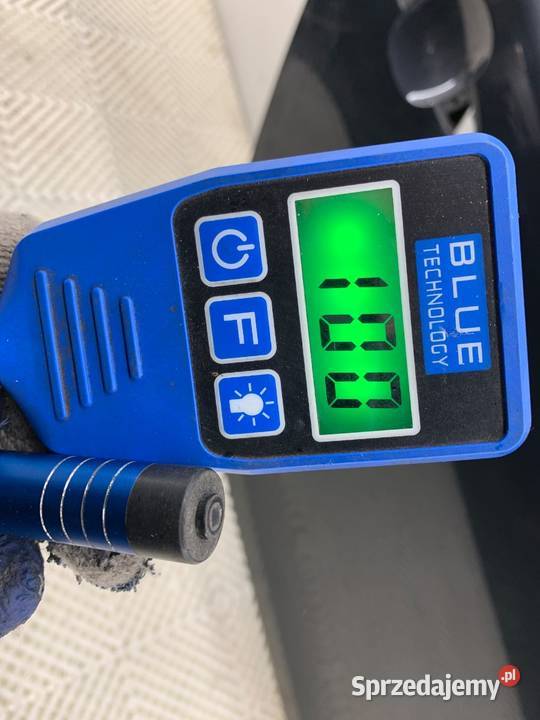 DRZWI PRAWY TYŁ VOLVO V60 I Kombi 1018 Savile sprzedam