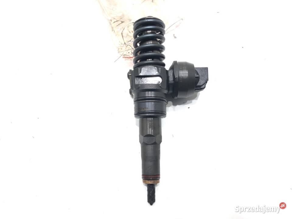 POMPOWTRYSKIWACZ VW TOUAREG 0414720220 50 313 osobowe Pompowtryskiwacze sprzedam