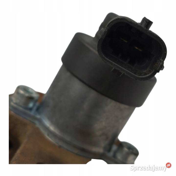 POMPA WTRYSKOWA Peugeot 307 308 Citroen C3 C4 16 osobowe Chełm