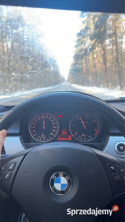 Bmw e90 Łomża