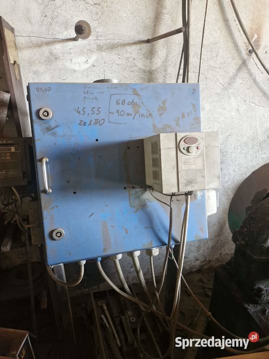 lini do cięcia wzdłuznego 300 mm Brzesko