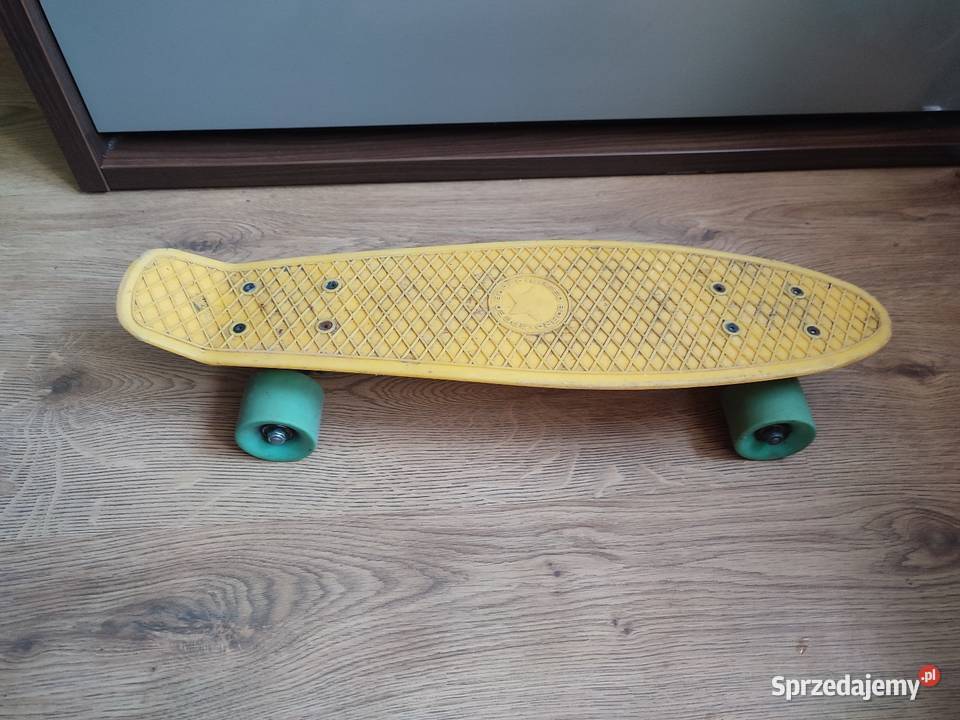 Deskorolka Speed Board Koszalin sprzedam