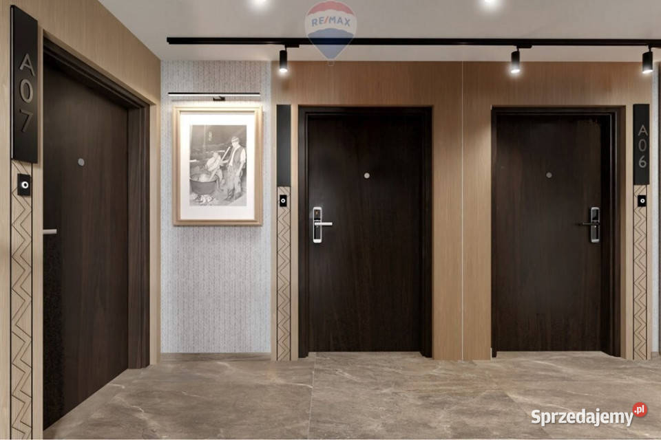 Top apartament Zakopane widok Giewont garaż SPA małopolskie