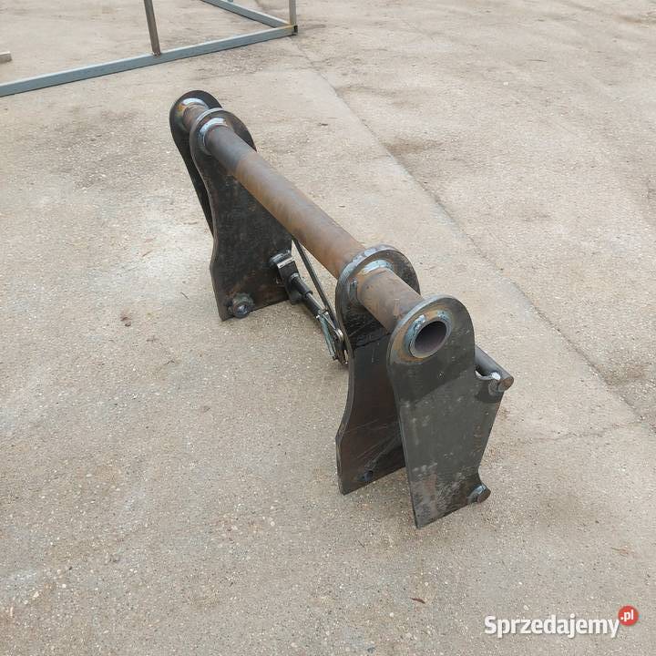Przejściówka adapter BOBCAT MASSEY FERGUSON EURO podlaskie Sokoły sprzedam